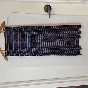 Pink Elephant Maxi Skirt size 14‎